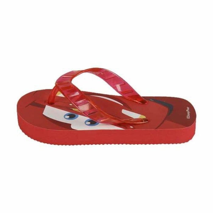 Chanclas luces cars 3 talla t029 2 Chanclas luces cars 3 talla t029 2