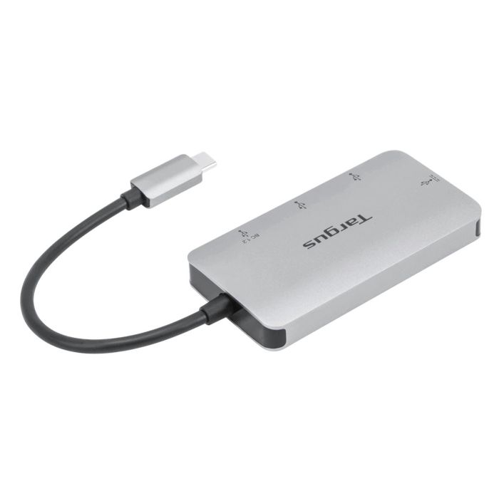 Targus ACH228 Plata 2