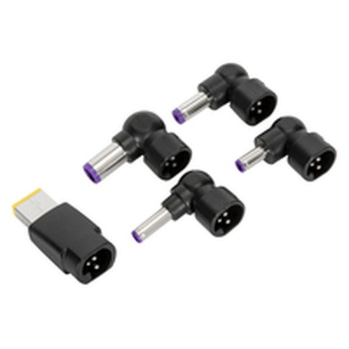 Targus USB-C Legacy Power Adapter Set Universal Negro 7 Targus USB-C Legacy Power Adapter Set Universal Negro 7