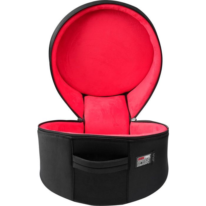 Gator Funda Para Tom 14" X 10" G-Icon