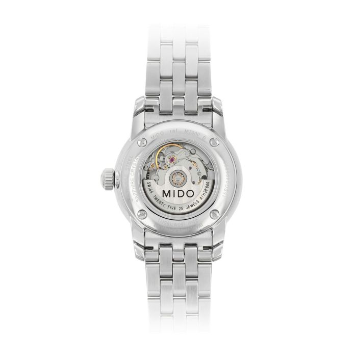 Reloj Mujer Mido 1 Reloj Mujer Mido 1