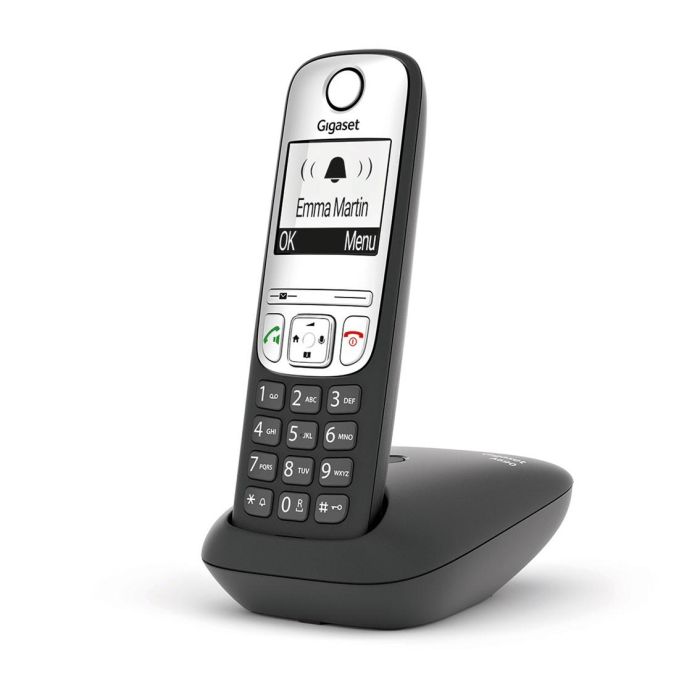 Telefono Fijo Inalambrico Gigaset A690 Iberia 1 Telefono Fijo Inalambrico Gigaset A690 Iberia 1
