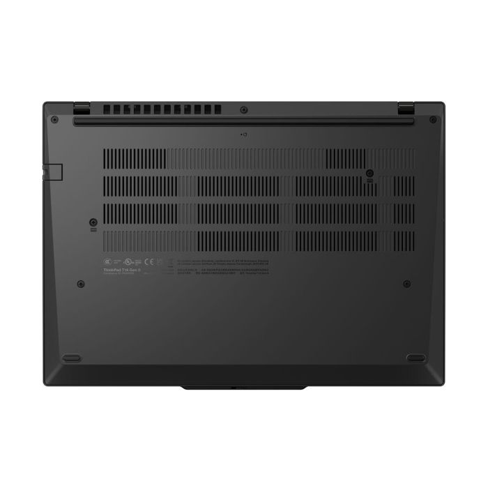 Laptop Lenovo 21QC0031SP 14" intel core ultra 5 16 GB RAM 512 GB 512 GB SSD Qwerty Español 13 Laptop Lenovo 21QC0031SP 14" intel core ultra 5 16 GB RAM 512 GB 512 GB SSD Qwerty Español 13
