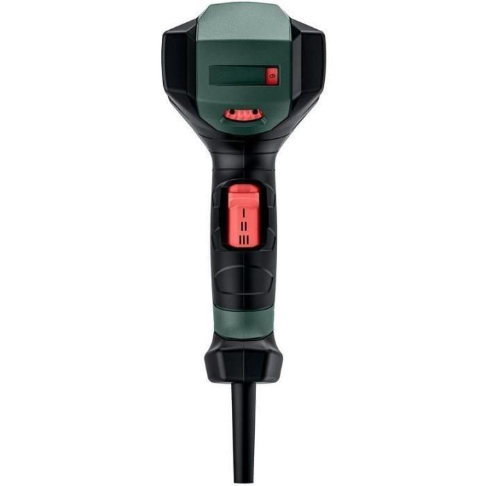 Pistola de aire caliente - METABO - HG 20-600 1 Pistola de aire caliente - METABO - HG 20-600 1