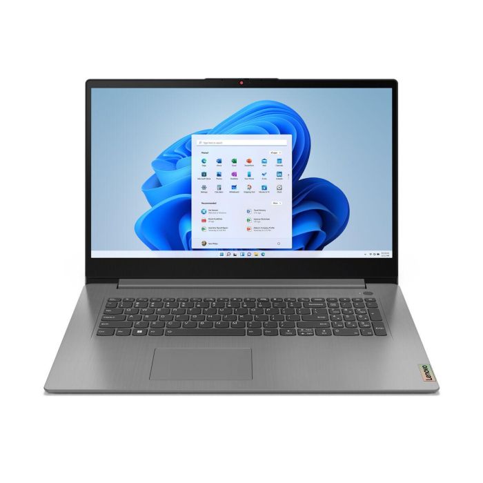 Lenovo 82X90036FR Portátil IdeaPad 3 17IAU7 - Pantalla 17 pulgadas 3 Lenovo 82X90036FR Portátil IdeaPad 3 17IAU7 - Pantalla 17 pulgadas 3