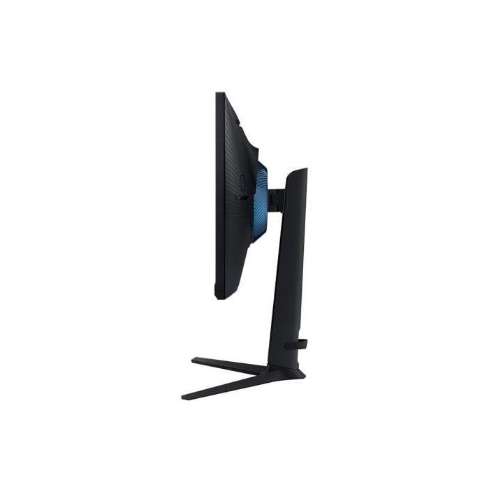 Samsung S24DG302EU/ LS24DG302EUXEN Monitor Gaming Odyssey G3 24" Full HD 1ms 180Hz VA FreeSync Regulable en altura 3 Samsung S24DG302EU/ LS24DG302EUXEN Monitor Gaming Odyssey G3 24" Full HD 1ms 180Hz VA FreeSync Regulable en altura 3
