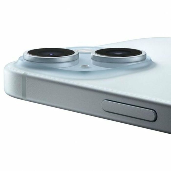 Smartphone Apple iPhone 15 6,1" 128 GB Verde 7