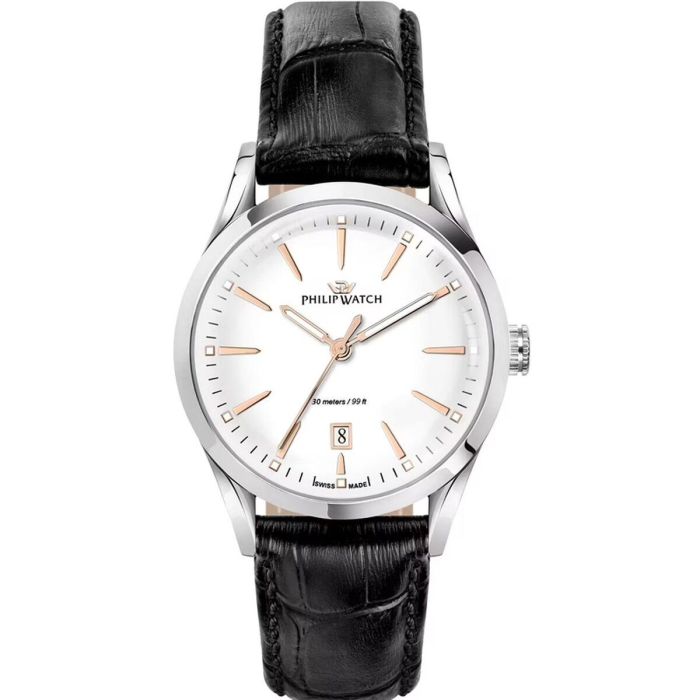 Reloj Hombre Philip Watch R8251180019