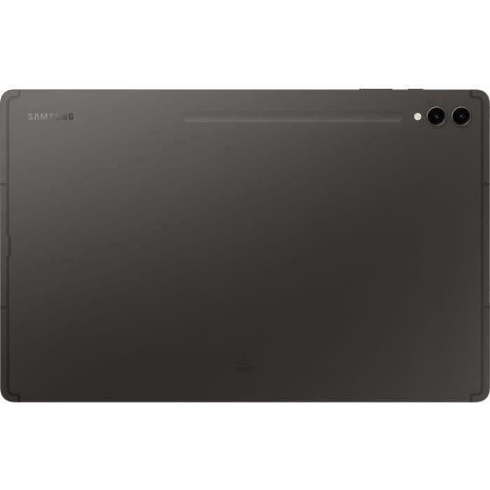 Tableta táctil - SAMSUNG - Galaxy Tab S9 Ultra - 14.6 - RAM 12GB - 256 GB - Antracita - 5G - S Pen incluido 1 Tableta táctil - SAMSUNG - Galaxy Tab S9 Ultra - 14.6 - RAM 12GB - 256 GB - Antracita - 5G - S Pen incluido 1