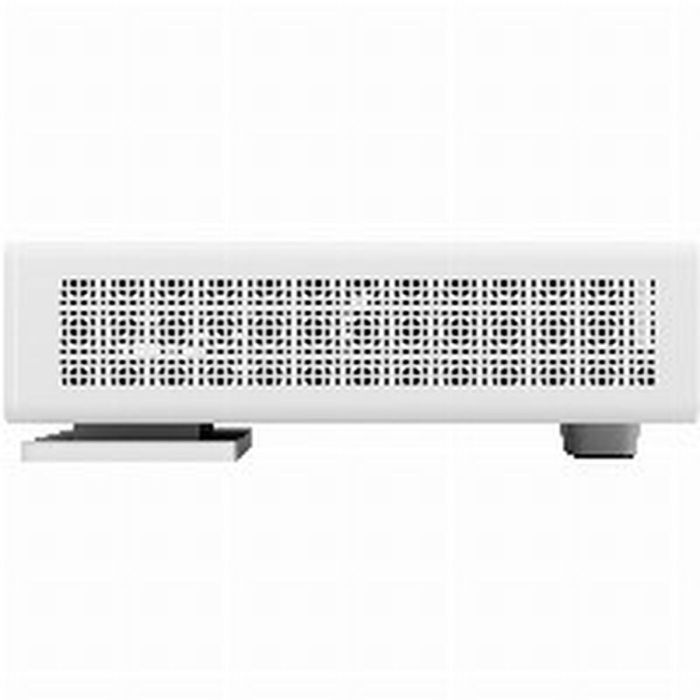Fractal Design FRA1690884278854 Caja Mini Torre Ridge White mITX PCIe 4.0 Blanco 19 Fractal Design FRA1690884278854 Caja Mini Torre Ridge White mITX PCIe 4.0 Blanco 19
