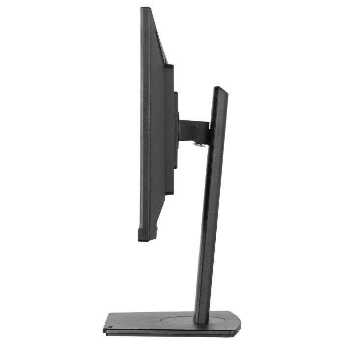 iiyama ProLite XUB2492QSU-B1 Monitor 61cm 24" 2560x1440 WQHD IPS 0.5ms 100Hz HDMI DP USB Altavoces Pivot Negro 8