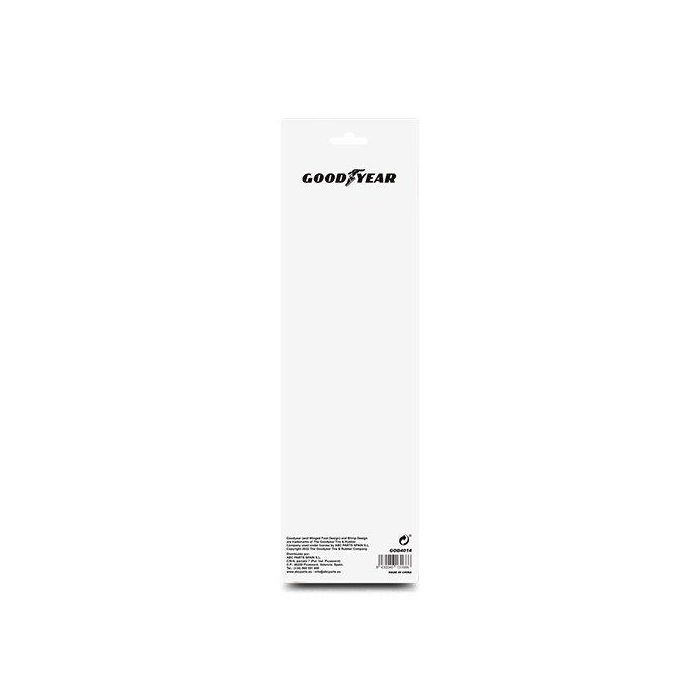 Goodyear Cs6 GOD4014 Llave Filtro De Aceite 4.5" Max Diámetro 2