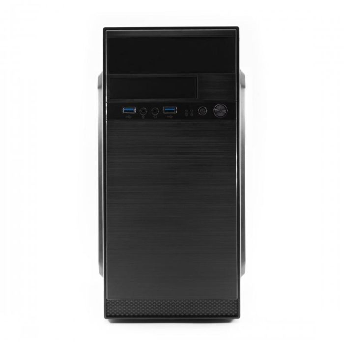 Caja Ordenador Microatx Coolbox M500 Usb3.0 2 Caja Ordenador Microatx Coolbox M500 Usb3.0 2