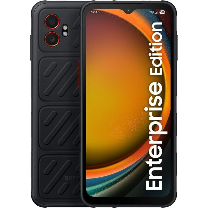 Smartphone Samsung SM-G766BZKDEEE 6,6" 8 GB RAM 6 GB RAM 128 GB 256 GB Negro 1 Smartphone Samsung SM-G766BZKDEEE 6,6" 8 GB RAM 6 GB RAM 128 GB 256 GB Negro 1