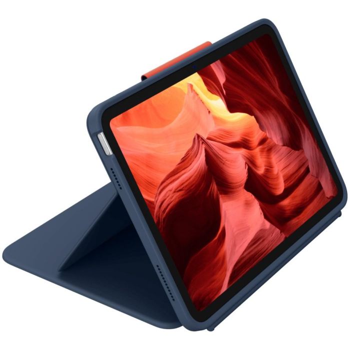 RUGGED COMBO 4 TOUCH FOR IPAD 1