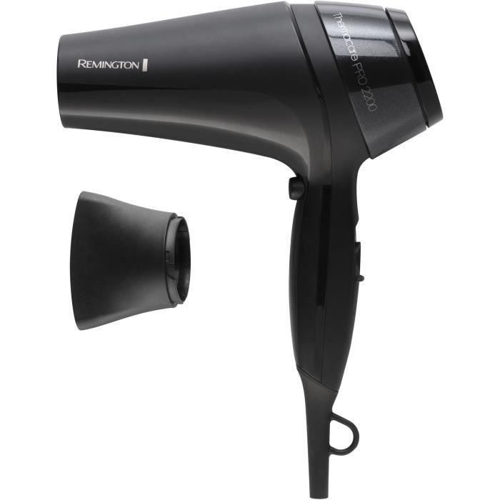 Remington 2200 RE Secador de Pelo Thermacare Pro Remington 2200 RE Secador de Pelo Thermacare Pro