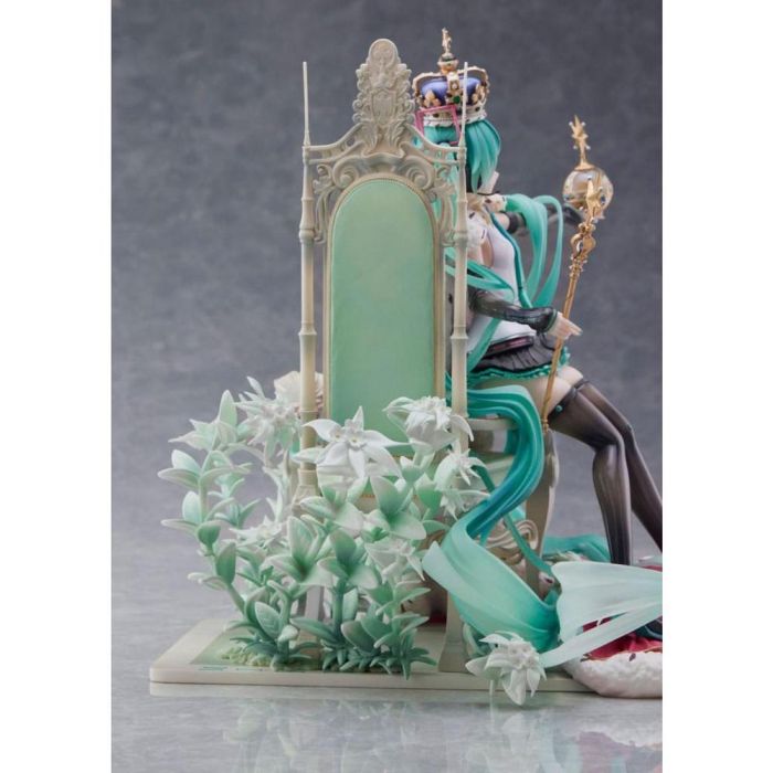 Figura Square Enix Hatsune Miku 39'S 1 Figura Square Enix Hatsune Miku 39'S 1