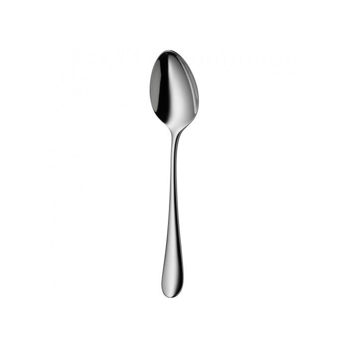 WMF 1140916340 Set de Cubiertos Merit 30 piezas, Acero Inoxidable Cromargan protect 1