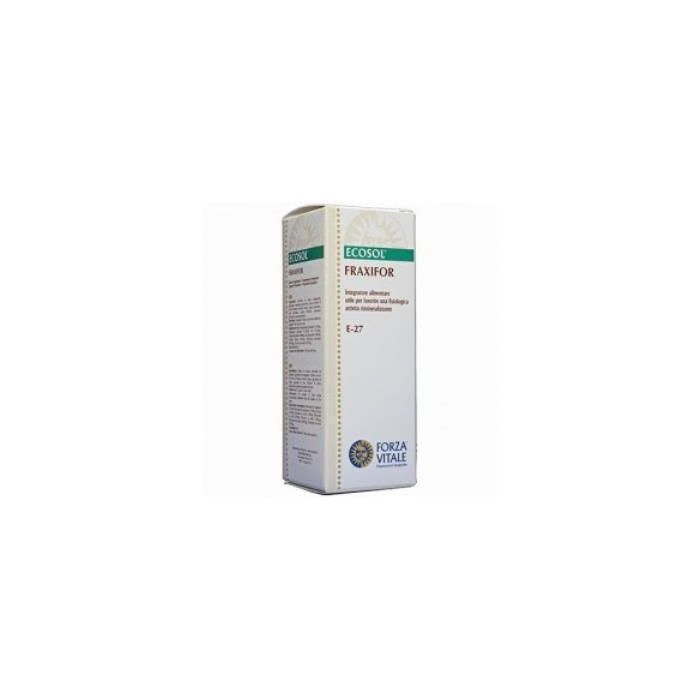 Fraxifor Granulos Fraxifor Granulos