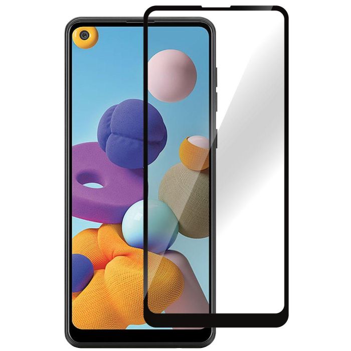 eSTUFF Samsung Galaxy Xcover 6 Pro Screen Protector. Titan Shield® eSTUFF Samsung Galaxy Xcover 6 Pro Screen Protector. Titan Shield®
