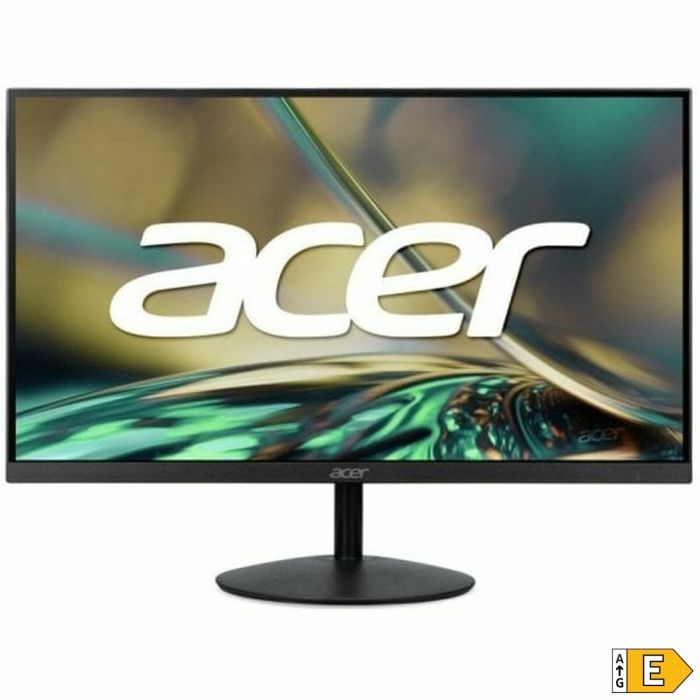 Monitor Gaming Acer SA322Q Full HD 32" 75 Hz 7 Monitor Gaming Acer SA322Q Full HD 32" 75 Hz 7