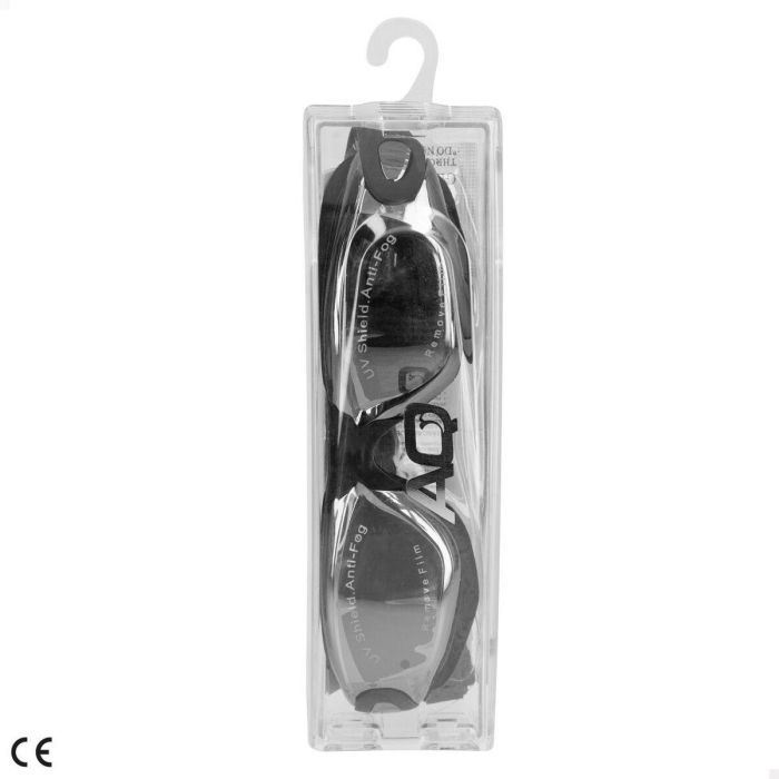 Gafas de Natación para Adultos AquaSport (12 Unidades) 2 Gafas de Natación para Adultos AquaSport (12 Unidades) 2