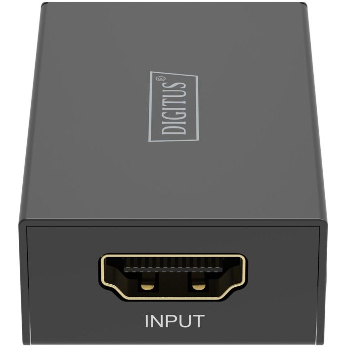 DIGITUS HDMI Repeater. 8K/60Hz 3