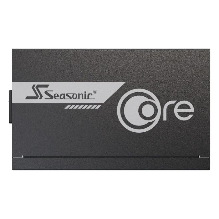 Seasonic Core GX 650W ATX 3.1 Fuente de Alimentación Modular 80 Plus Gold SRP-CGX651-A5A32SF 4