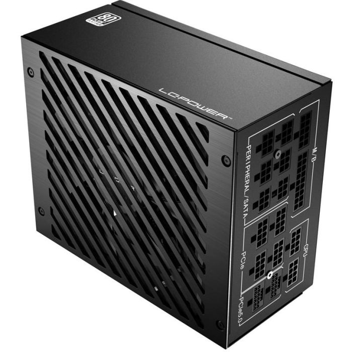 1000W LC-Power LC1000P V3.0 | 80+ Platinum 8