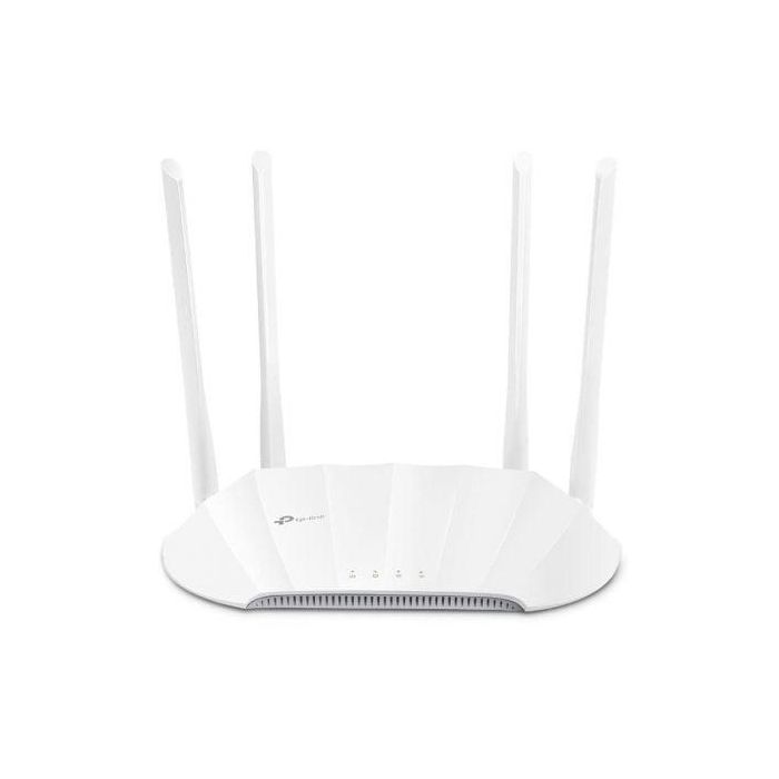TP-Link TL-WA1201 Punto de Acceso Inalámbrico AC1200 1200Mbps Banda Dual 2.4/5GHz PoE Gigabit 802.11ac Wave 2 MU-MIMO 1 TP-Link TL-WA1201 Punto de Acceso Inalámbrico AC1200 1200Mbps Banda Dual 2.4/5GHz PoE Gigabit 802.11ac Wave 2 MU-MIMO 1
