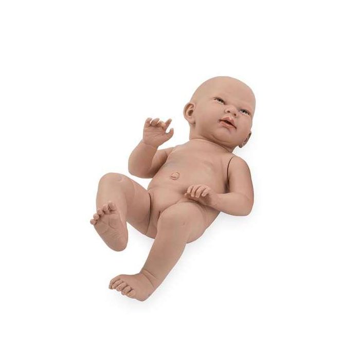 Muñeco muñeco desnudo 52 cm eddie ( sexo niña) Muñeco muñeco desnudo 52 cm eddie ( sexo niña)