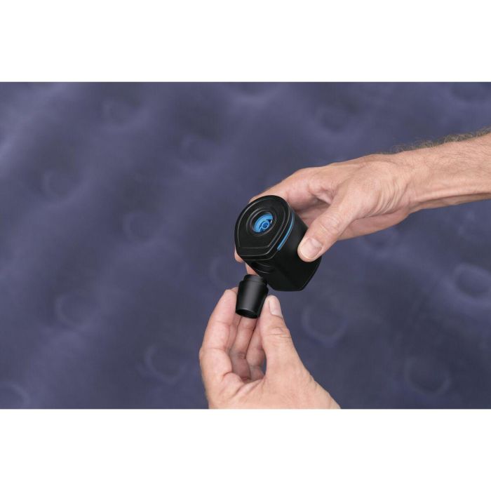 Bestway Hinchador Electrico 57x5x65 cm 90 Litro/Minuto Hinchable y Camping 62289 Bestway Hinchador Electrico 57x5x65 cm 90 Litro/Minuto Hinchable y Camping 62289