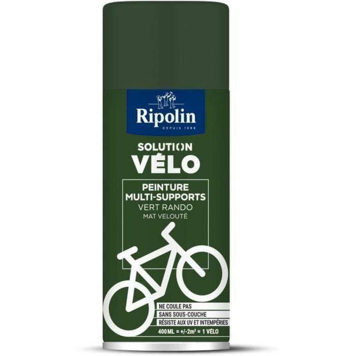 Freidora de Aire Ripolin Verde 400 g