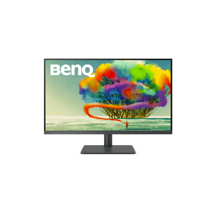 Benq PD3205U 80 cm (31.5") 3840 x 2160 Pixeles 4K Ultra HD LCD Negro Benq PD3205U 80 cm (31.5") 3840 x 2160 Pixeles 4K Ultra HD LCD Negro
