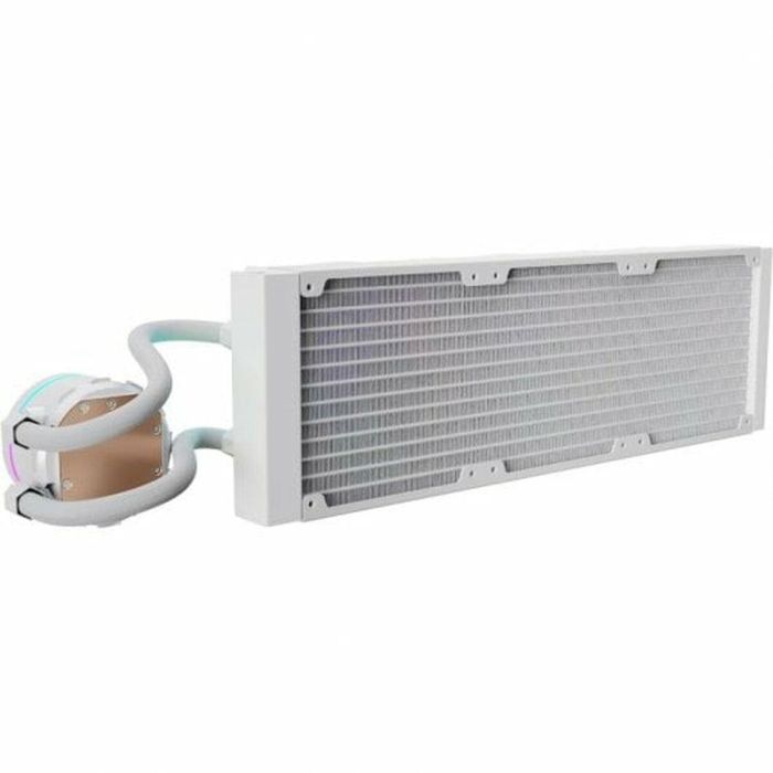 Kit de Refrigeración Líquida Nfortec NF-WC-ATRIAX-360-W 2 Kit de Refrigeración Líquida Nfortec NF-WC-ATRIAX-360-W 2