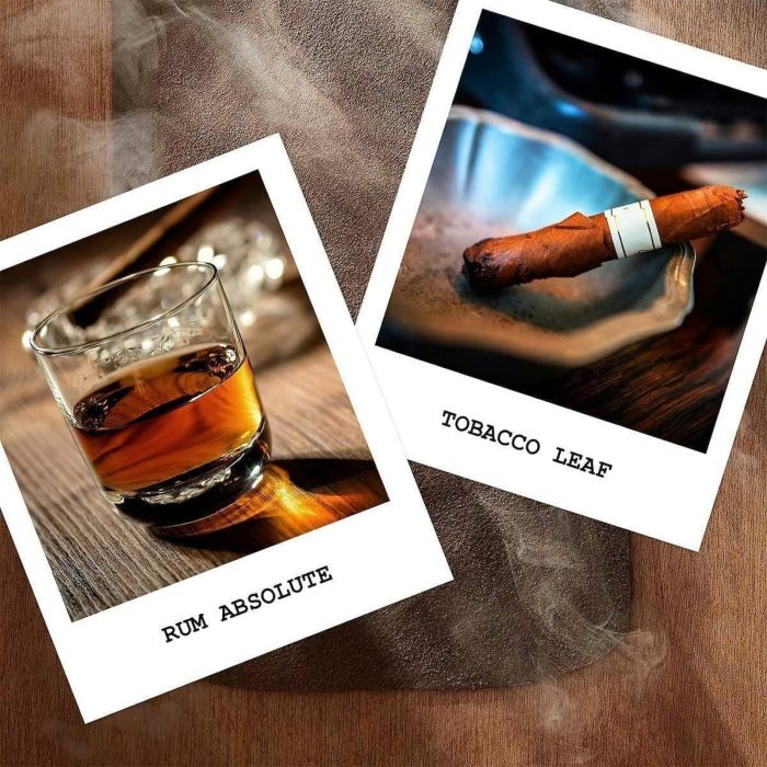 Maison Margiela REPLICA JAZZ CLUB Eau de Toilette Vaporizador 100 ml 4