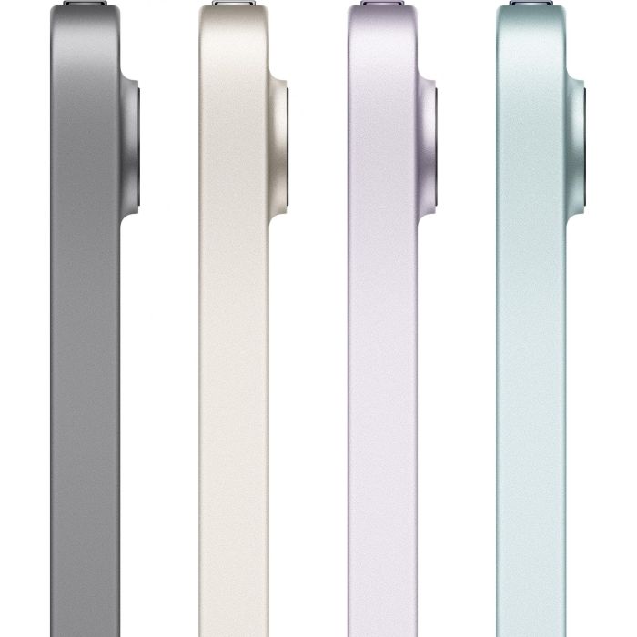 APPLE iPad mini Wi-Fi 512GB Purple 8.3" Liquid Retina Chip A17 Pro 4