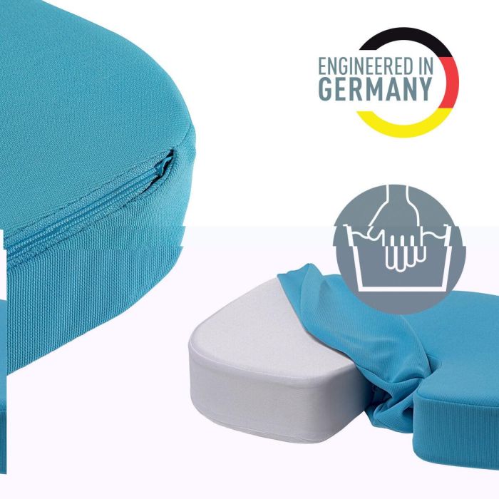 Cojín para sillas Leitz 1 Cojín para sillas Leitz 1