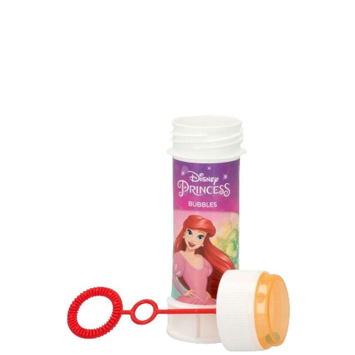 Pompero Disney Princess 60 ml 3,8 x 11,5 x 3,8 cm (216 Unidades) 7 Pompero Disney Princess 60 ml 3,8 x 11,5 x 3,8 cm (216 Unidades) 7
