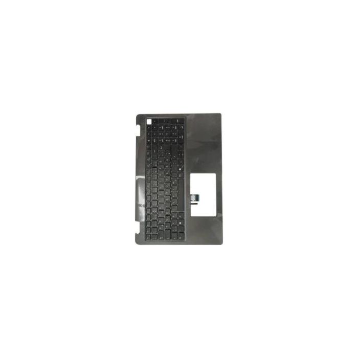 Dell ASSY,PLMKB,100,GER,BL,WW,3550 Teclado para portátil 0 Dell ASSY,PLMKB,100,GER,BL,WW,3550 Teclado para portátil 0