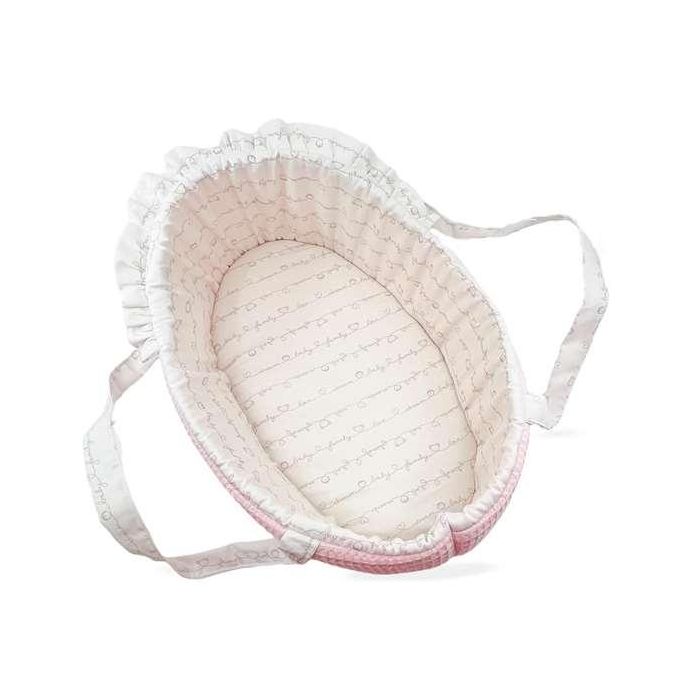 Berjuan Baby Susu Portabebé de Juguete para Muñecas. Edad Mínima Recomendada: 3 Años Berjuan Baby Susu Portabebé de Juguete para Muñecas. Edad Mínima Recomendada: 3 Años
