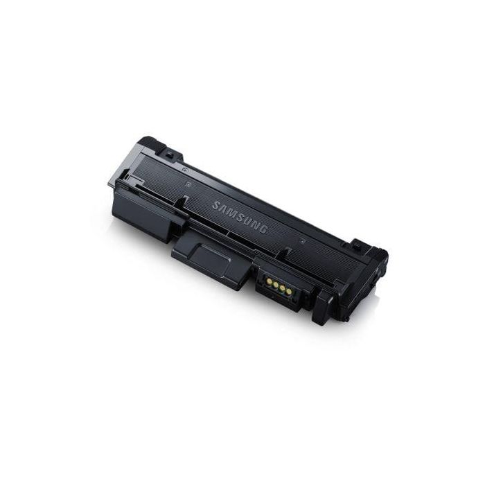HP MLT-D116L High Yield Black Toner Cartridge HP MLT-D116L High Yield Black Toner Cartridge
