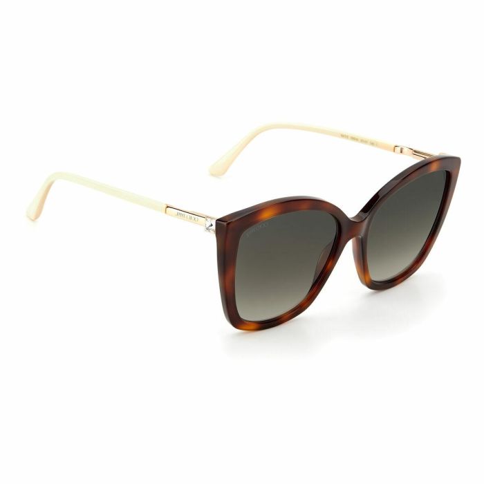 Jimmy Choo Gafas Nat-S 145 mm 5 Jimmy Choo Gafas Nat-S 145 mm 5
