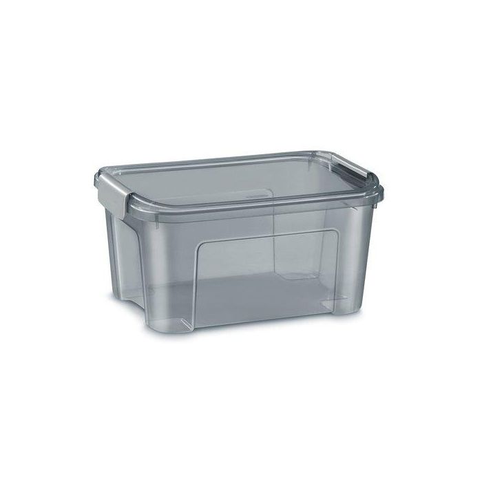 Caja Almacenamiento Cep 13 Litros Apilable