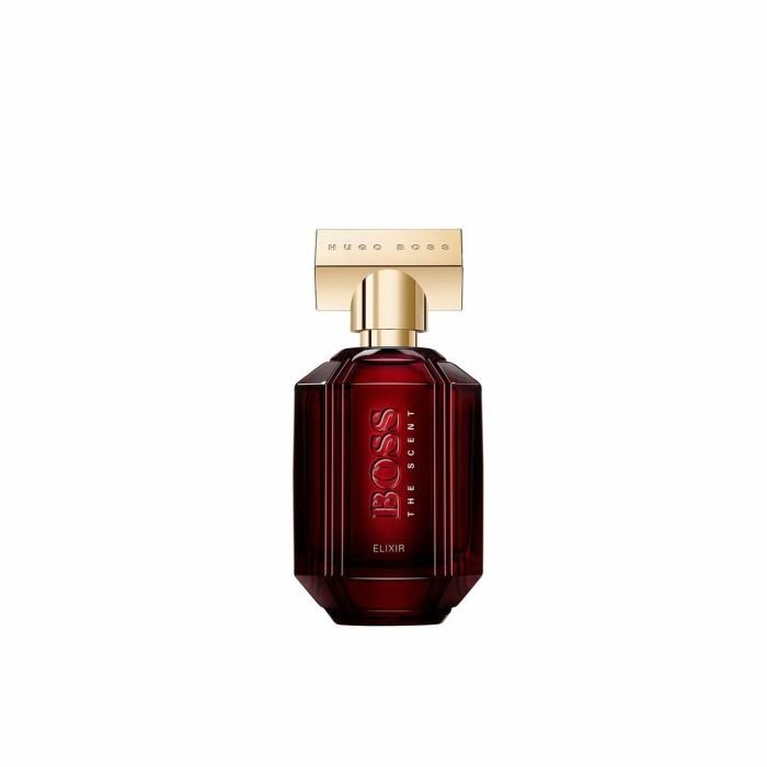 Hugo Boss-Boss The Scent For Her Elixir Edp Vapo 50 mL 6 Hugo Boss-Boss The Scent For Her Elixir Edp Vapo 50 mL 6