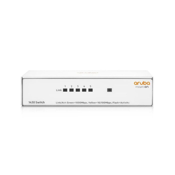 Switch HDMI HPE R8R44A#ABB 1