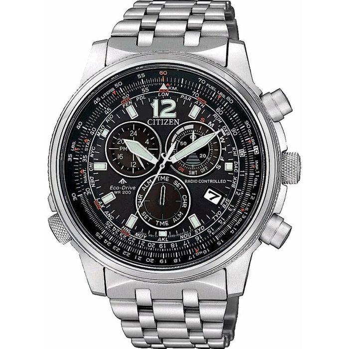 Reloj Hombre Citizen CB5860-86E Reloj Hombre Citizen CB5860-86E