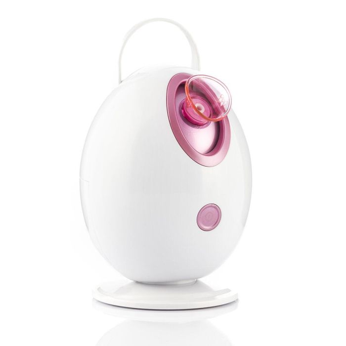 Sauna Facial Eléctrica Moispa InnovaGoods 2 Sauna Facial Eléctrica Moispa InnovaGoods 2