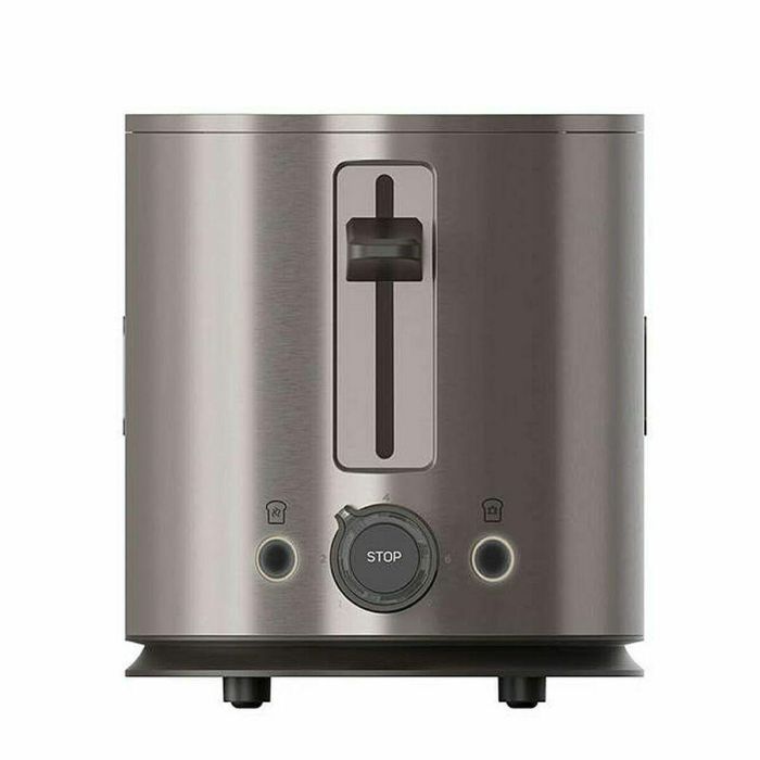 Tostadora Black & Decker BXTO1501E 8 Tostadora Black & Decker BXTO1501E 8