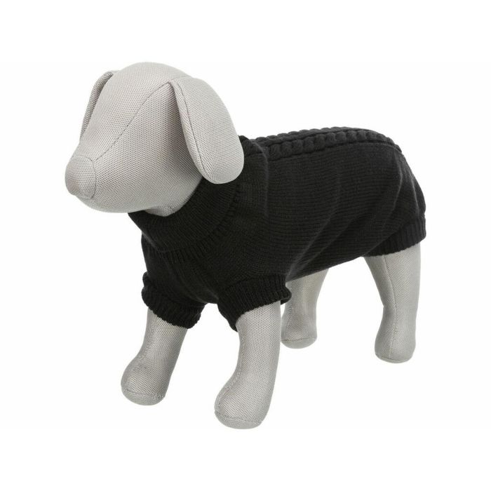 Jersey para Perro Trixie Negro L 0 Jersey para Perro Trixie Negro L 0